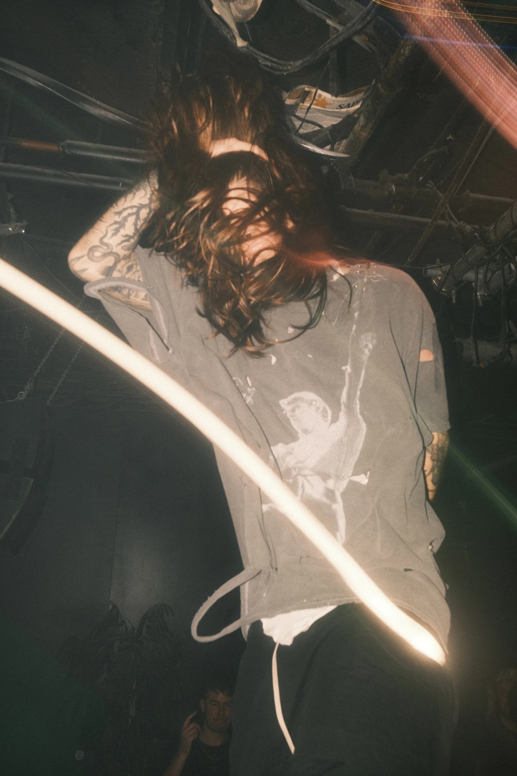 Concert & festival photography
