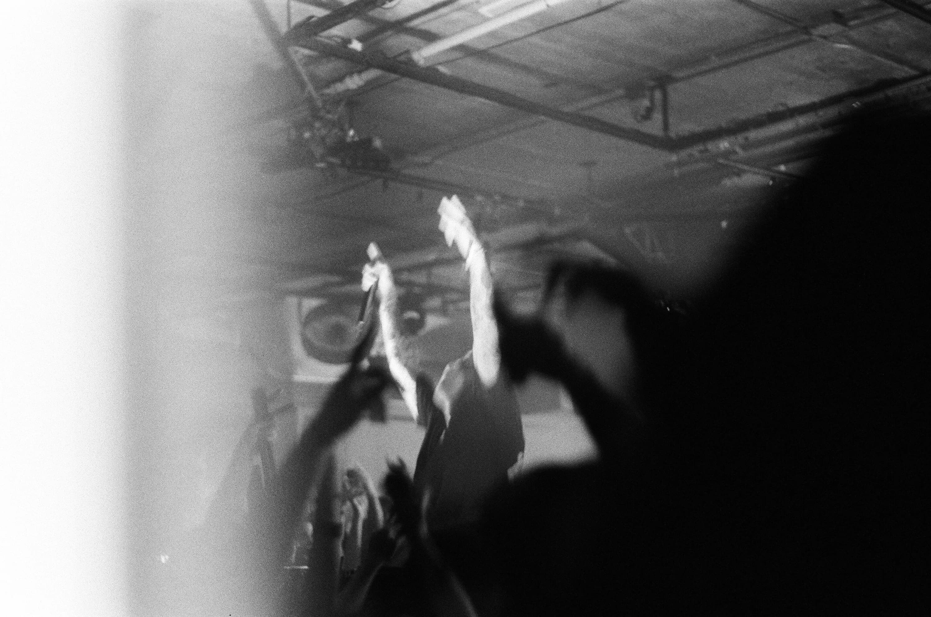 Concert & festival photography