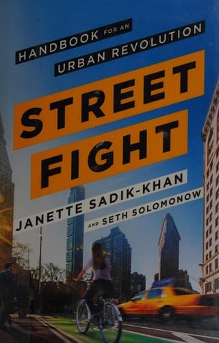 Street Fight